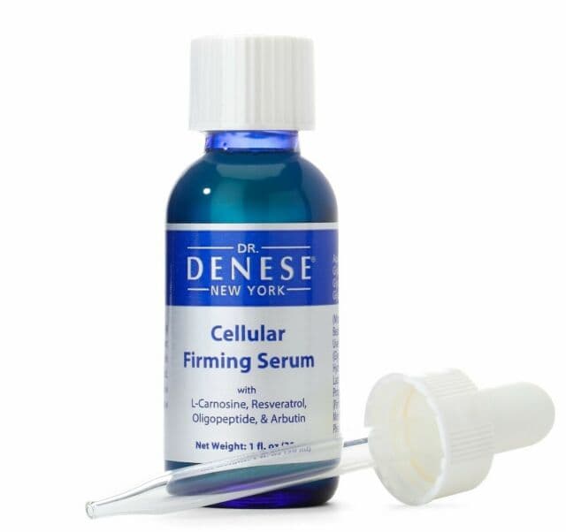 Cellular Firming Serum