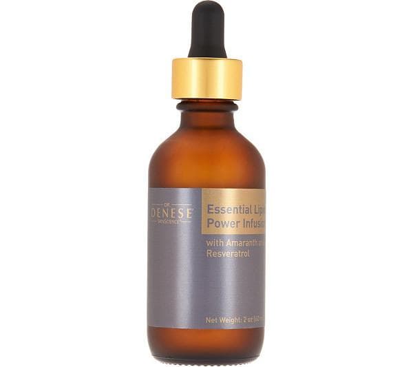 Essential Lipid Power Infusion