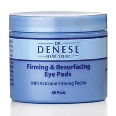 Firming & Resurfacing Eye Pads