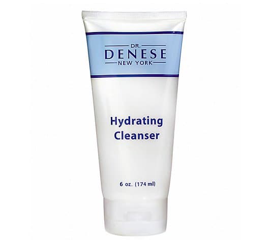 Hydrating Cleanser