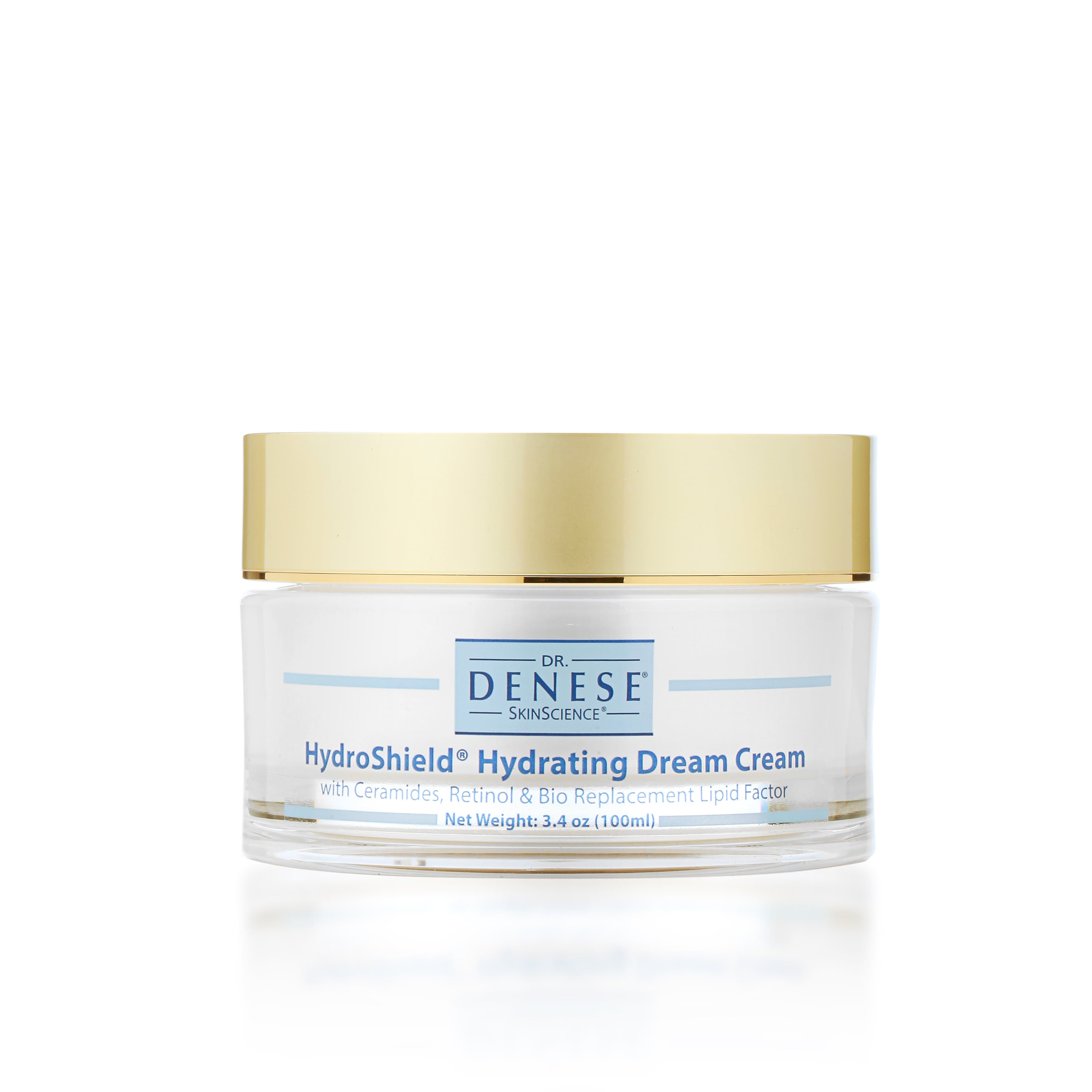 HydroShield Hydrating Dream Cream