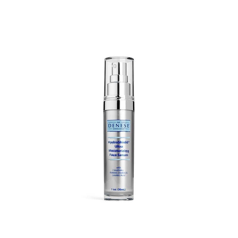 HydroShield Ultra Moisturizing Face Serum