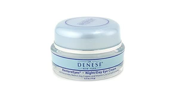 RestorEyes Eye Cream