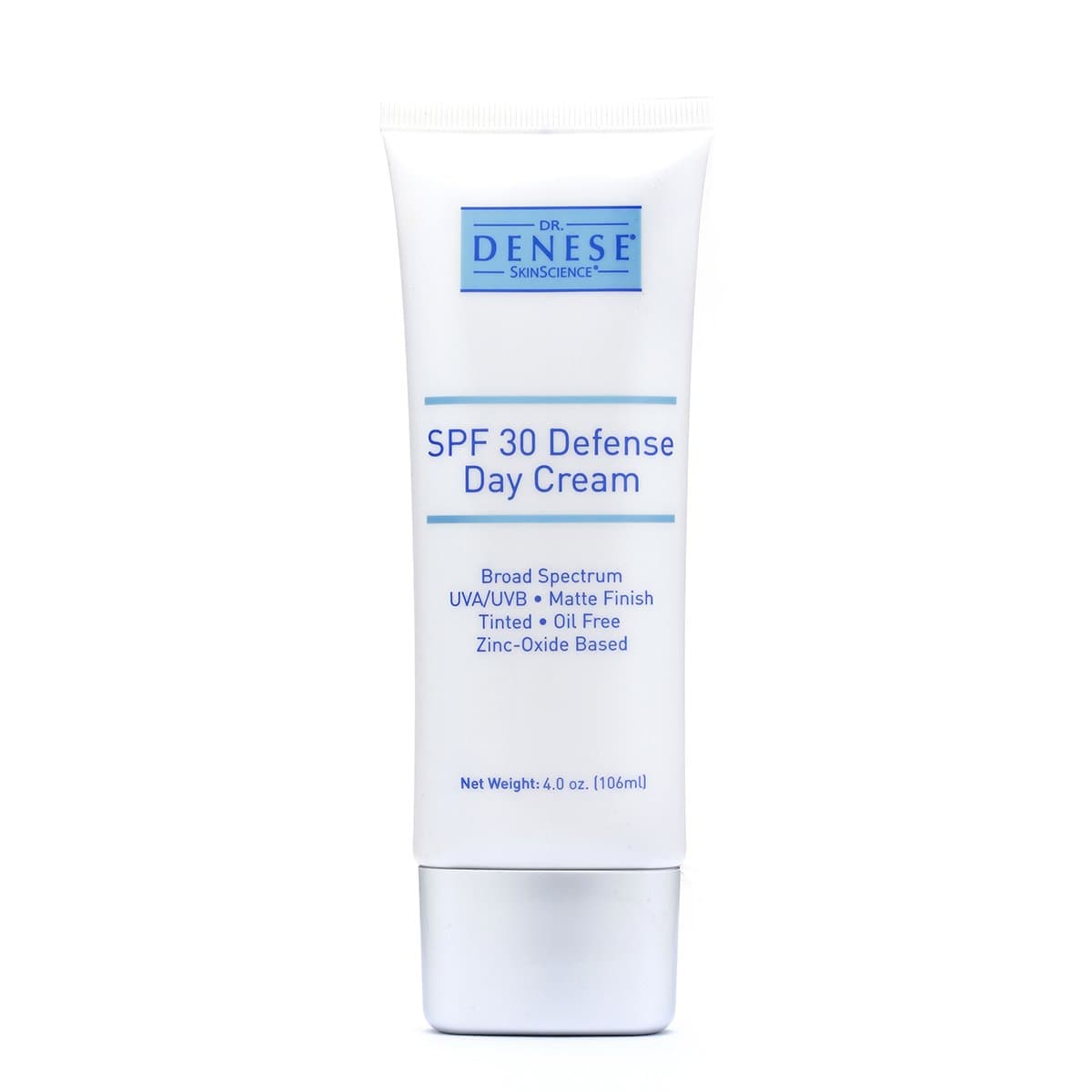 SPF 30 Neck Defense Day Cream UVA/UVB