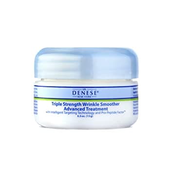 Triple Strength Wrinkle Smoother