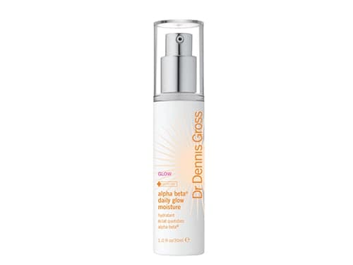 Alpha Beta Daily Glow Moisture