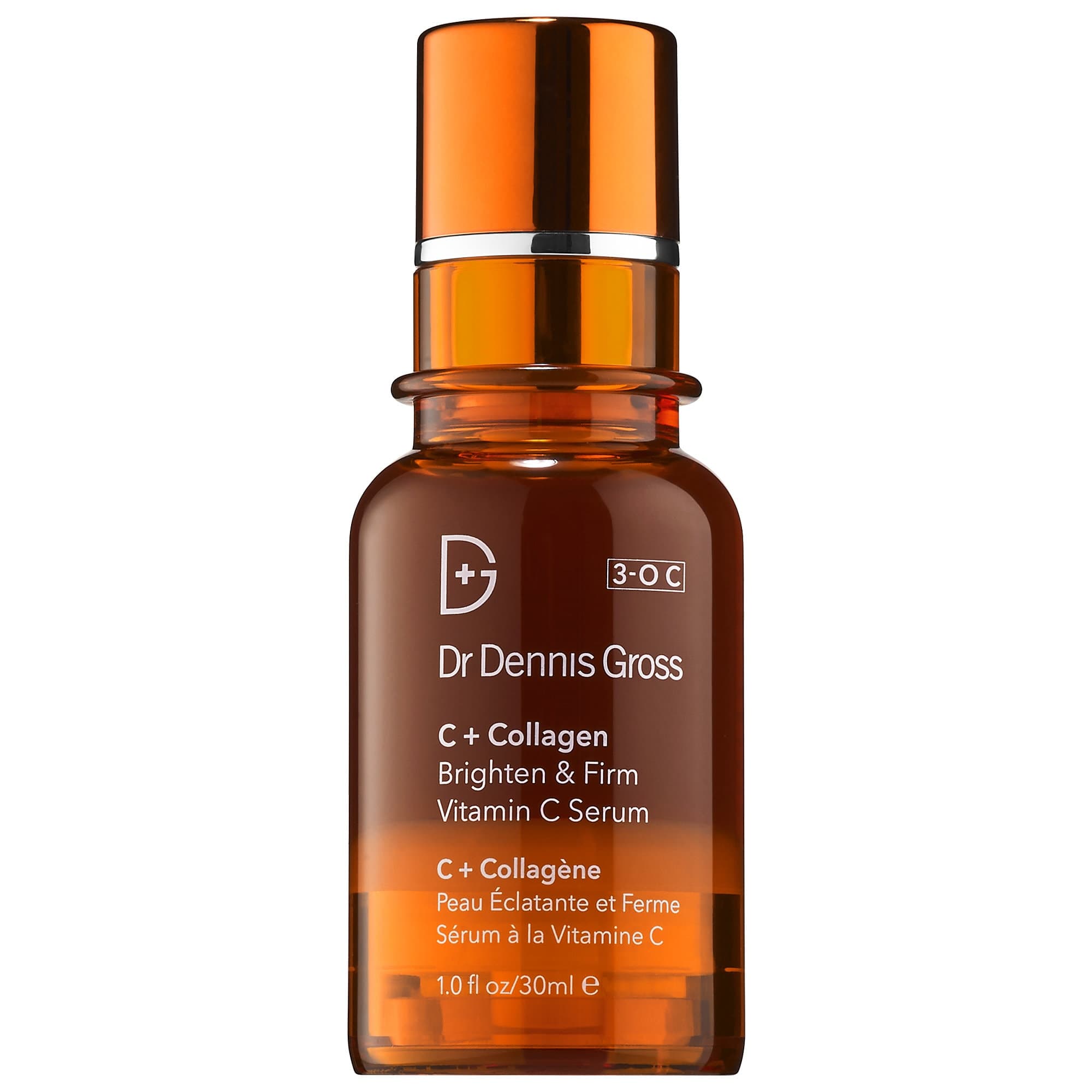 C+ Collagen Brighten & Firm Vitamin C Serum