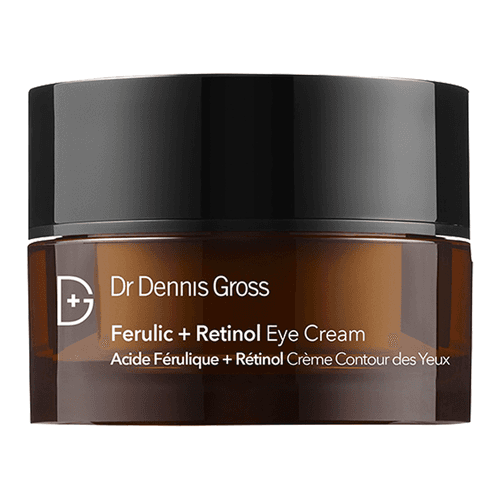 Ferulic & Retinol Eye Cream
