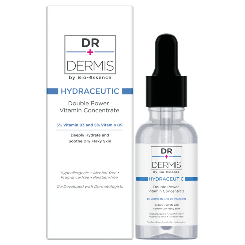Hydraceutic Double Power Vitamin Concentrate