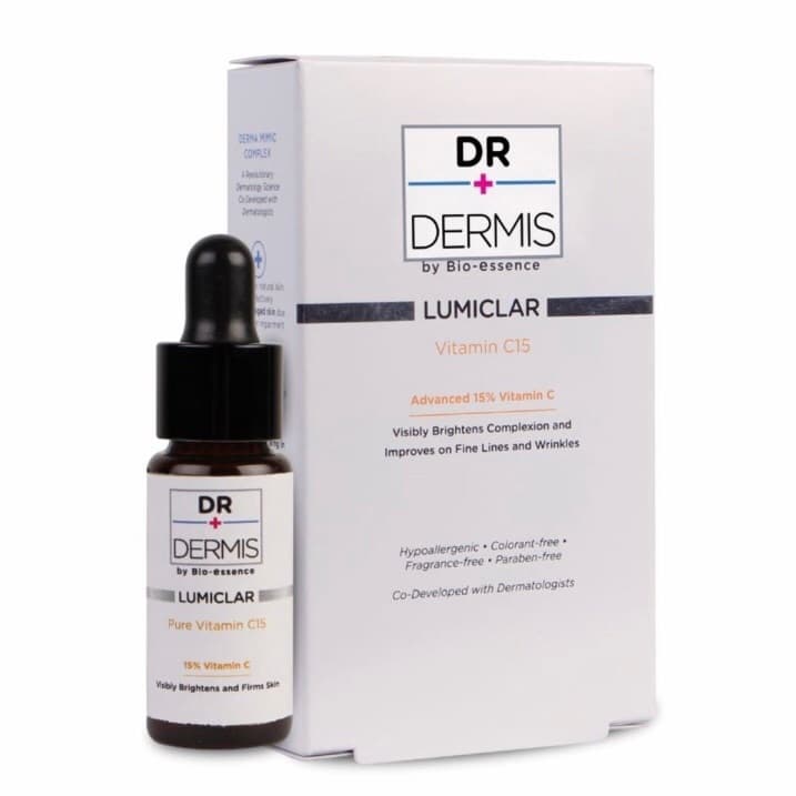 Vitamin C15 Serum