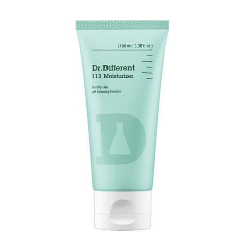 113 Moisturizer for Oily Skin