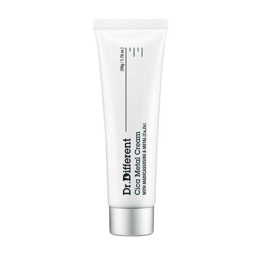Cica Metal Cream