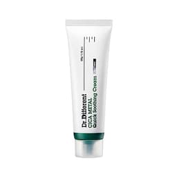Cica Metal Quick Soothing Cream