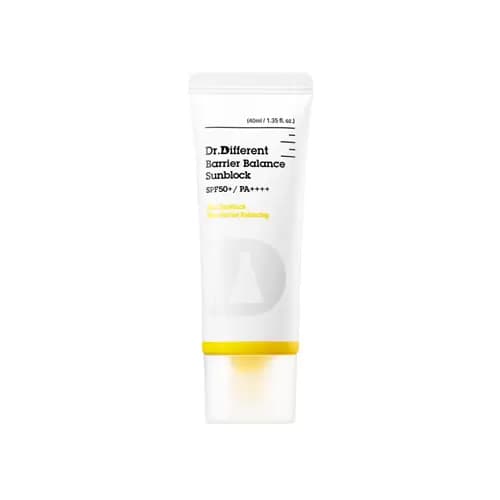 Double Defense Sunblock SPF50+ PA++++