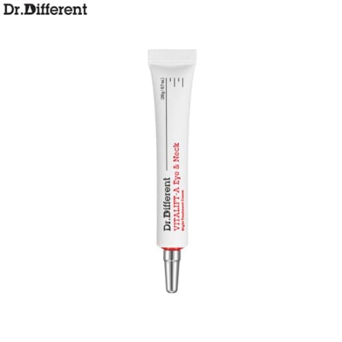 Vitalift-A Eye & Neck Night Treatment Cream