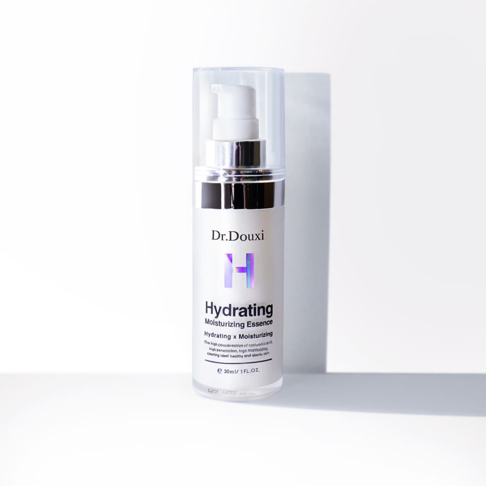 Hyaluronic Acid Hydrating Moisturising Essence