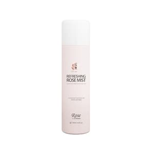 Refreshing Rose Mist