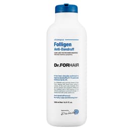 Folligen Anti-Dandruff Shampoo