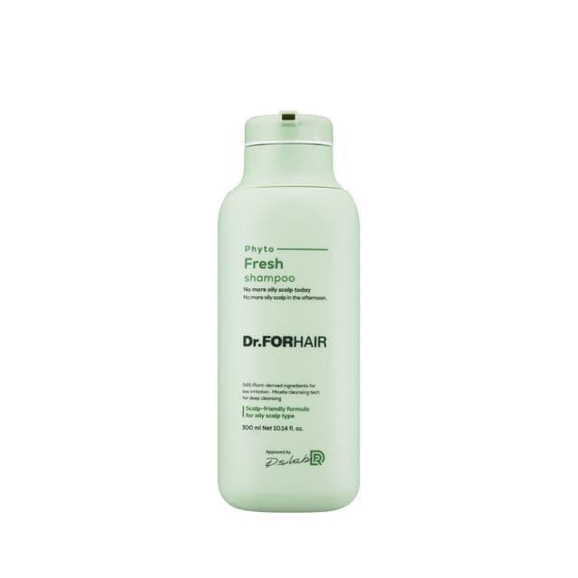 Phyto Fresh Shampoo