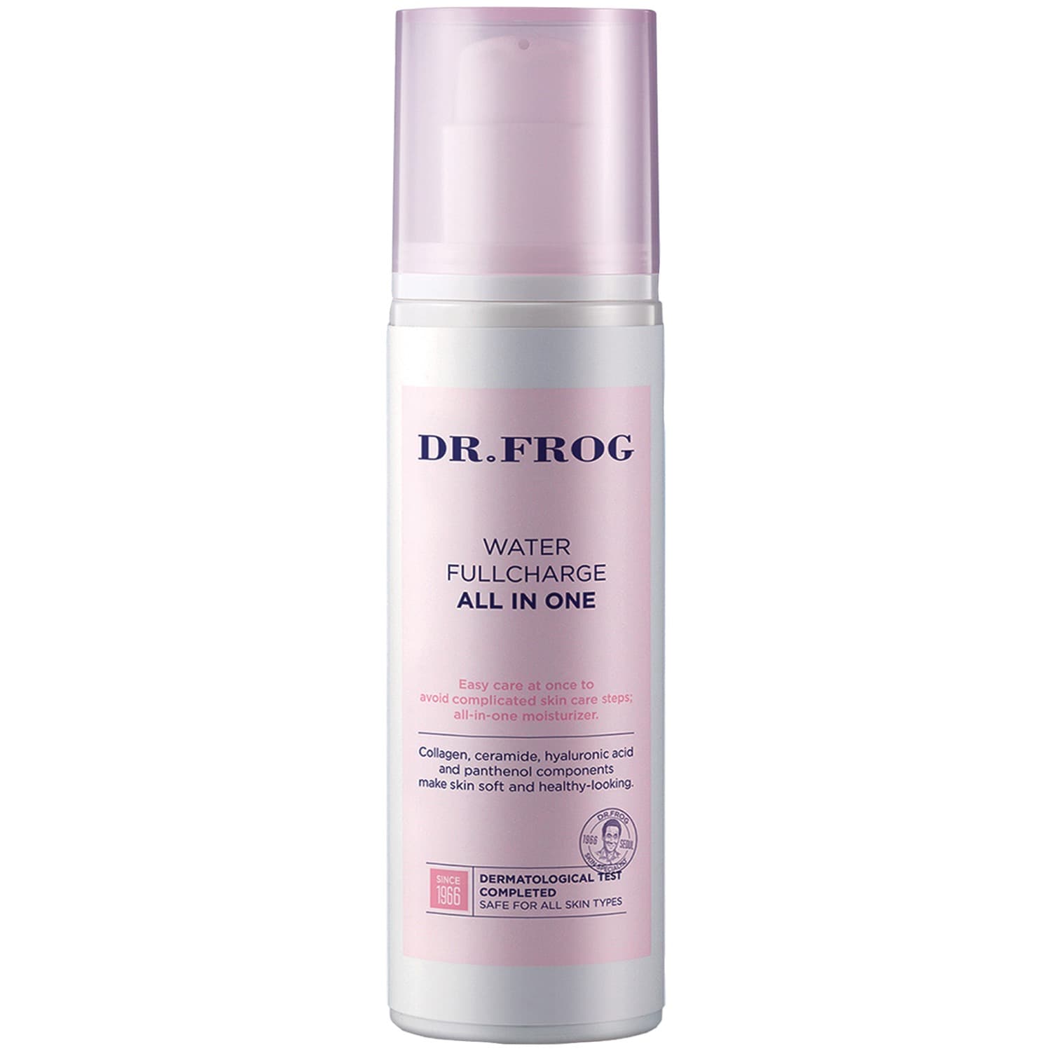 Water Fullcharge All-in-one Moisturizer