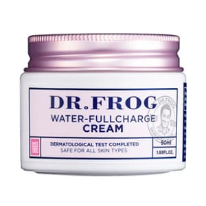 Water-Fullcharge Cream