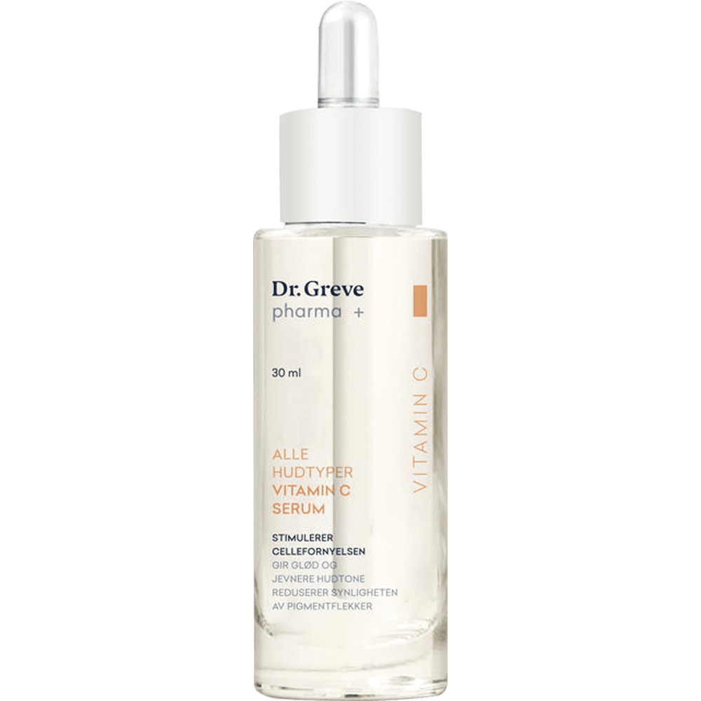 Vitamin C serum Dropper