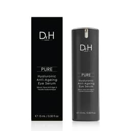 Pure Hyaluronic Acid Eye Serum