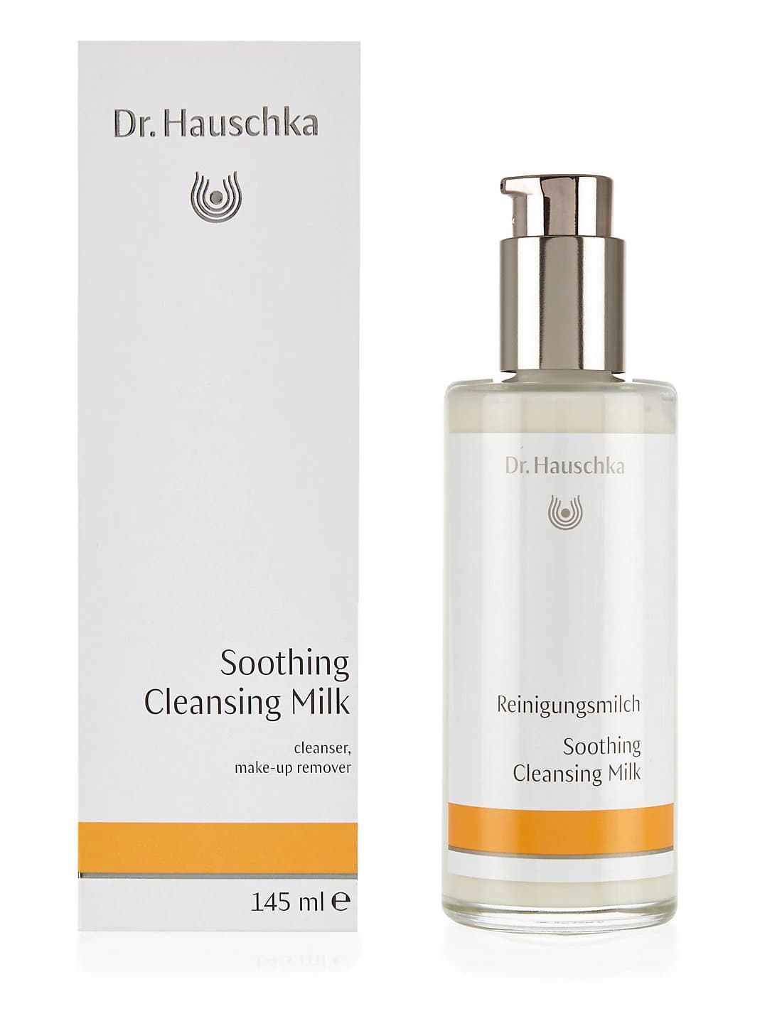 Soothing Cleansing Milk, for All Skin Conditions
