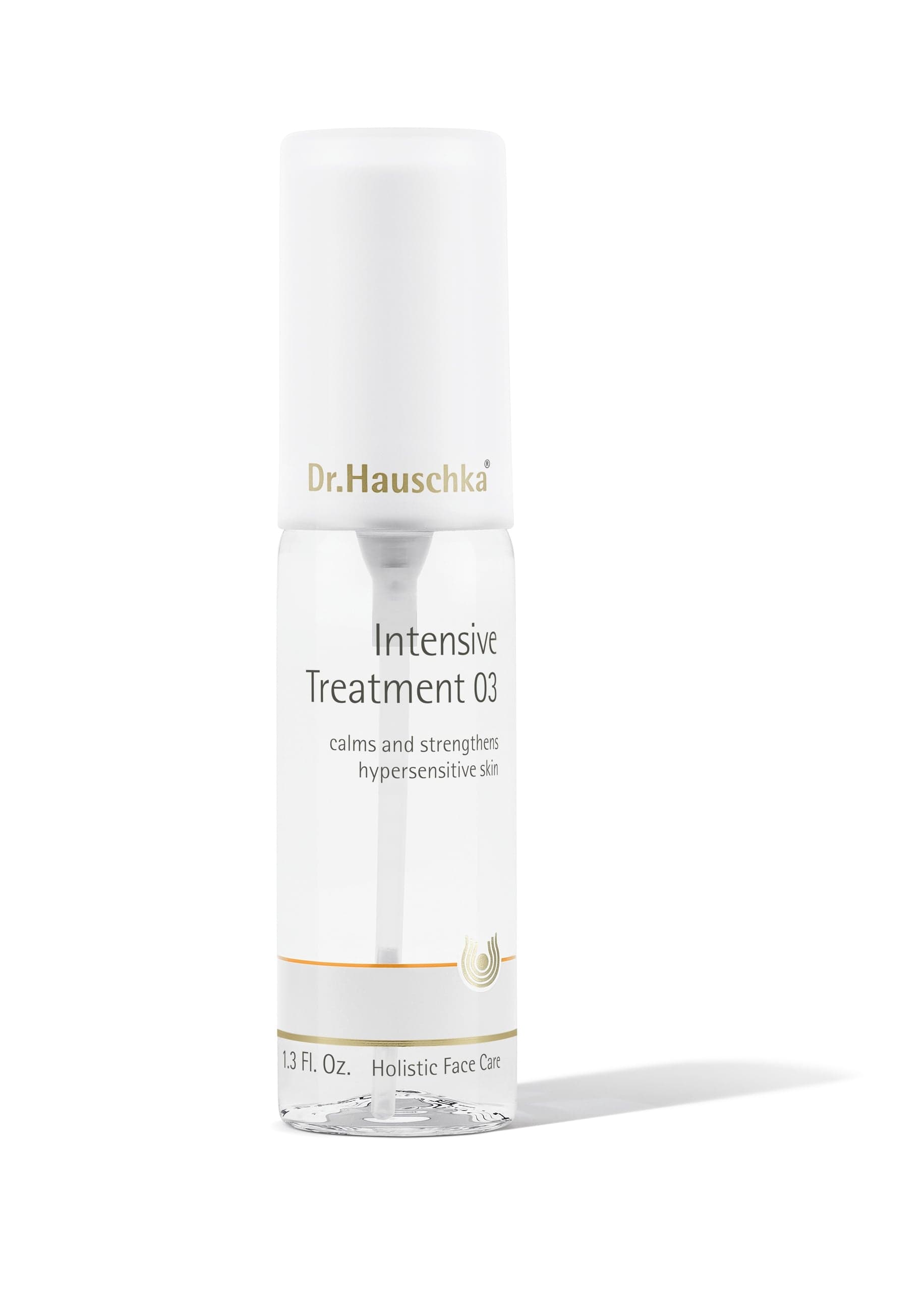 Intensive Treatment 03