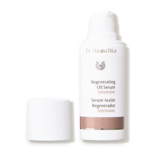 Regenerating Oil Serum Intensive