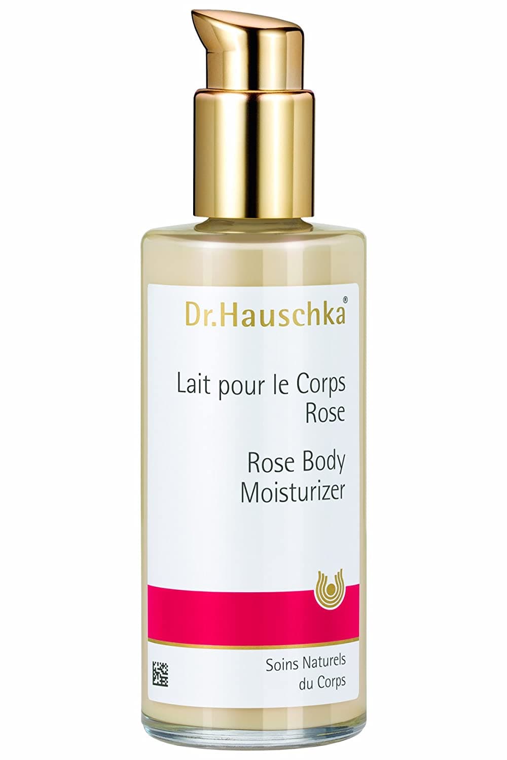 Rose Body Moisturizer