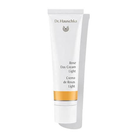 Rose Day Cream Light