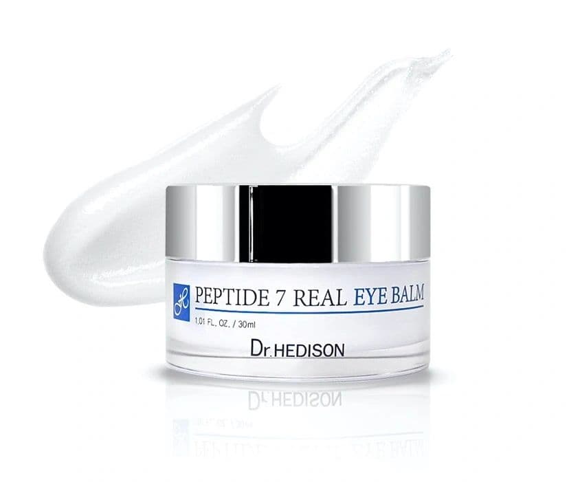 Peptide 7 Real Eye Balm