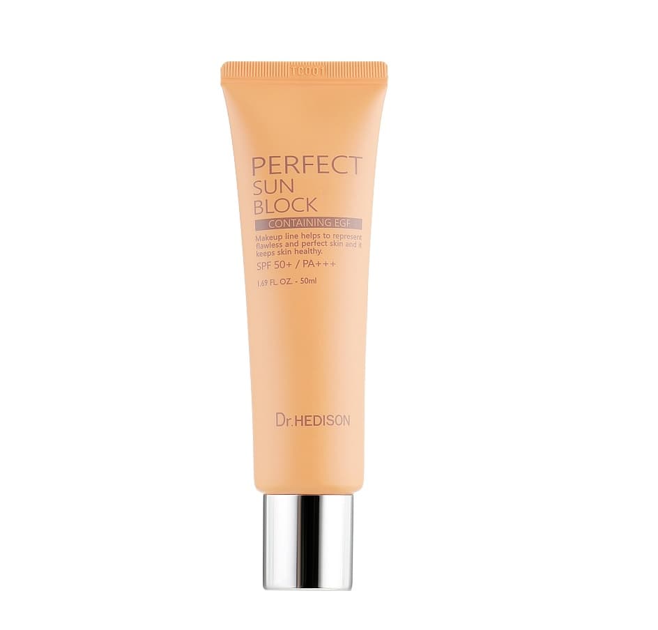 Perfect Sun Block SPF 50+ PA+++