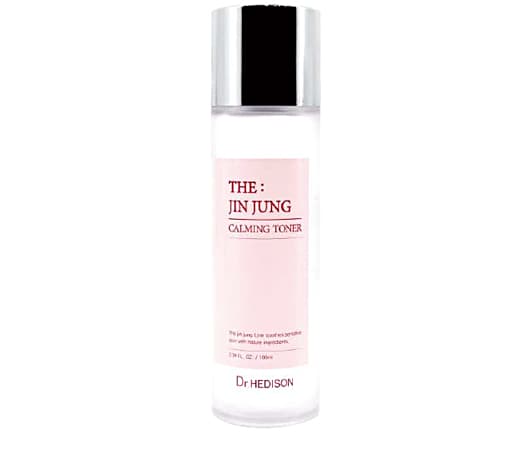 The: Jin Jung Calming Toner