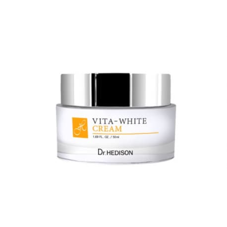 Vita White Cream