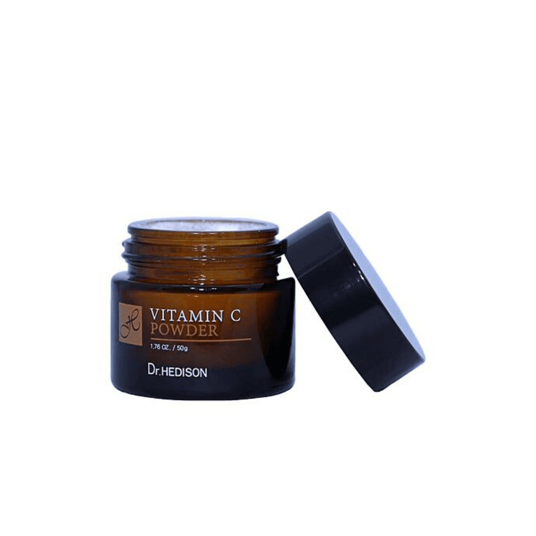 Vitamin C Powder