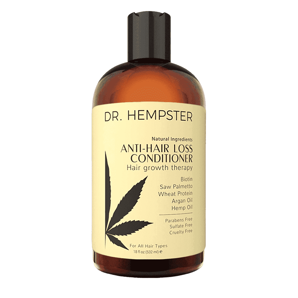 Anti-Hair Loss Conditioner