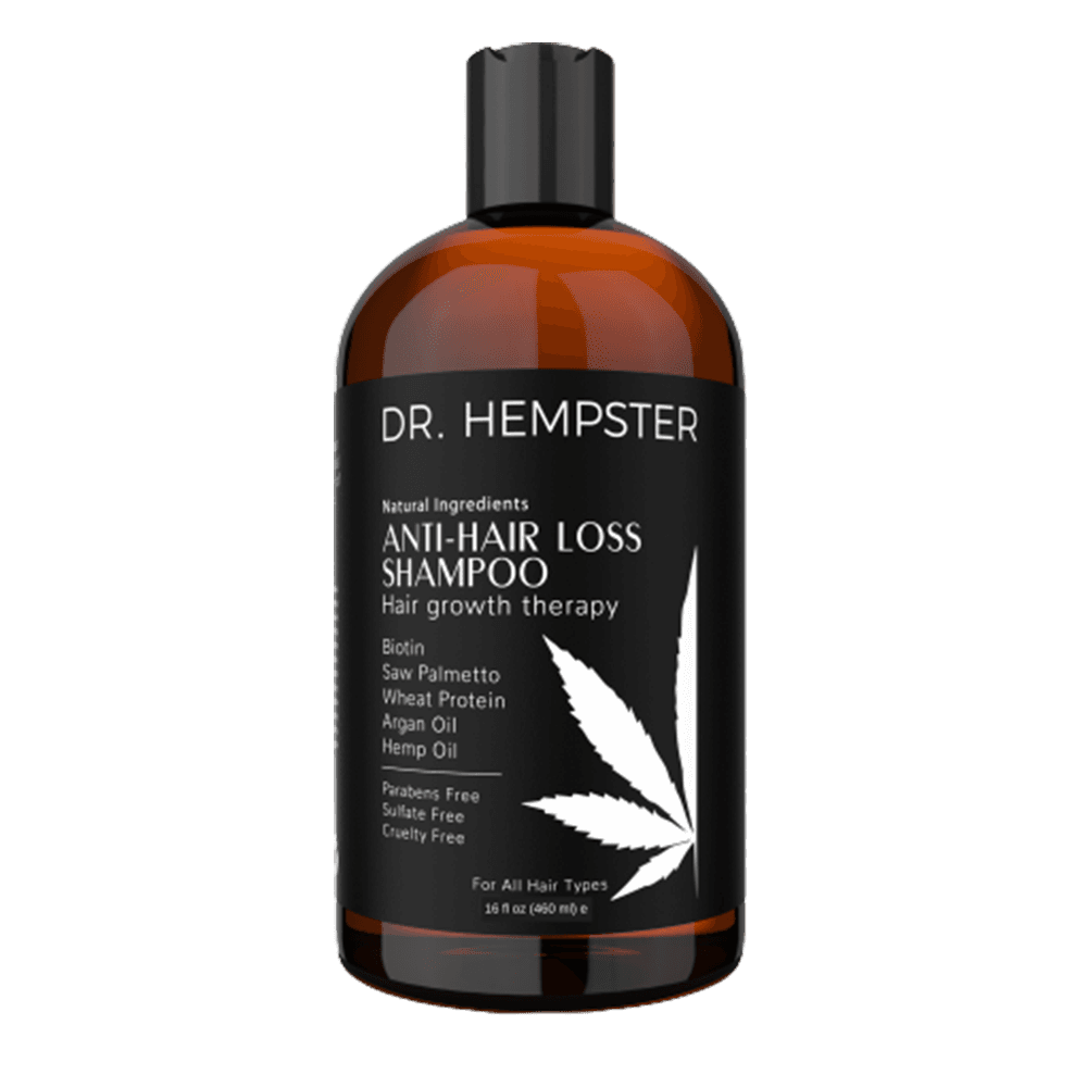 Anti-Hair Loss Shampoo