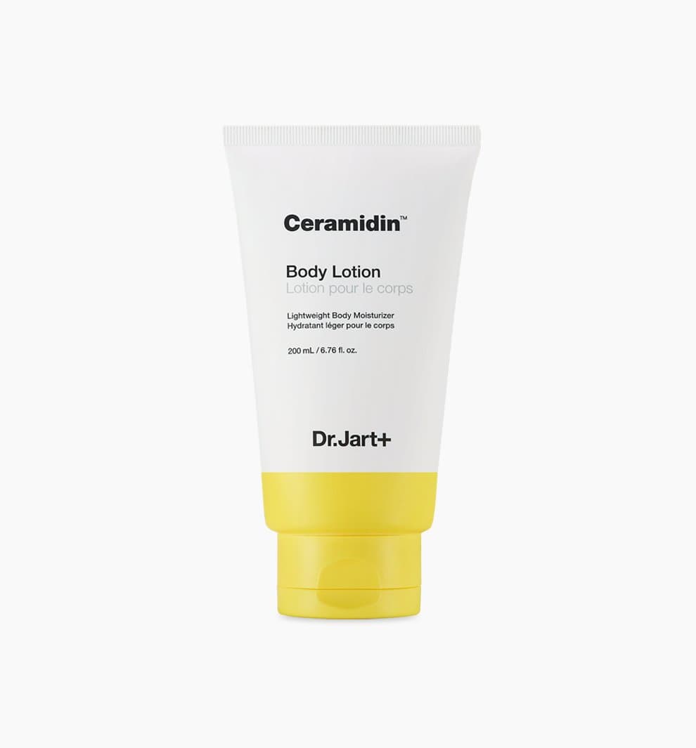 Ceramidin Body Lotion