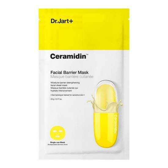 Ceramidin™ Skin Barrier Moisturizing Mask