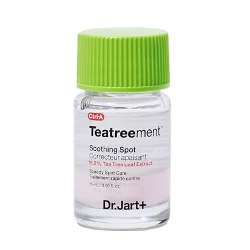 Ctrl-A Teatreement Soothing Spot