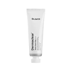 Dermaclear Trans-foam Clay White