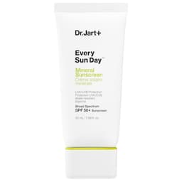 Every Sun Day Mineral Sunscreen SPF 50+