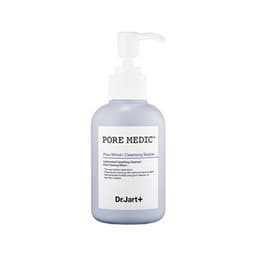 Pore Medic Pore Minish Cleansing Bubble