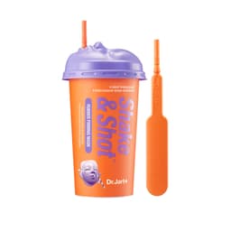 Shake & Shot Rubber Mask Elastic review