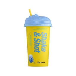Shake & Shot Rubber Mask Hydro