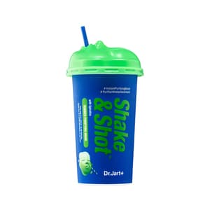 Shake & Shot Rubber Mask Purifying