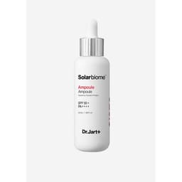 SolarBiome Ampoule review