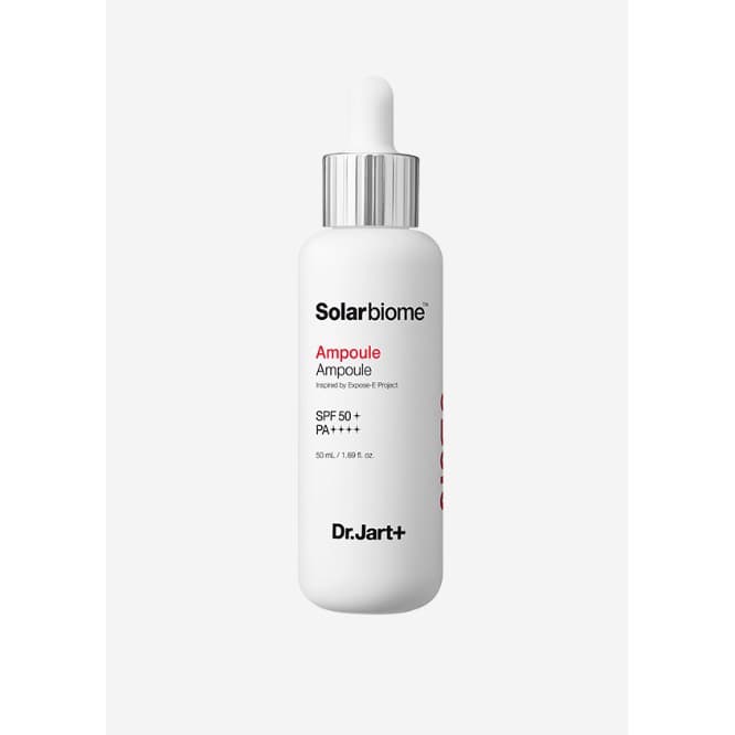 SolarBiome Ampoule